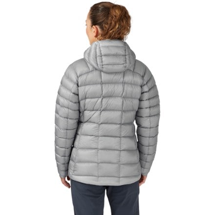 Rab Mythic G Down Jacket - Women's 2