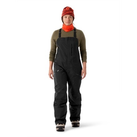 Arc'teryx Sentinel Bib Pants - Women's 1