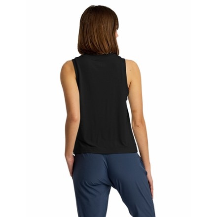 Free Fly Elevate Lightweight Tank Top - Women's 1