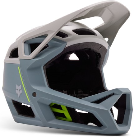 Fox ProFrame Bike Helmet 0