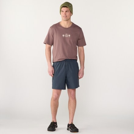 REI Co-op Trailmade Shorts - Men's 3