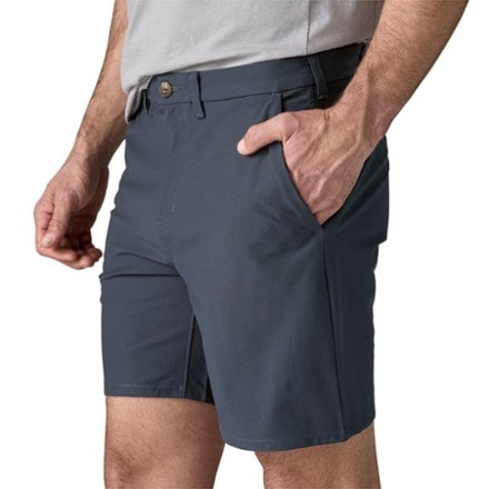 Patagonia Transit 7" Shorts - Men's 4