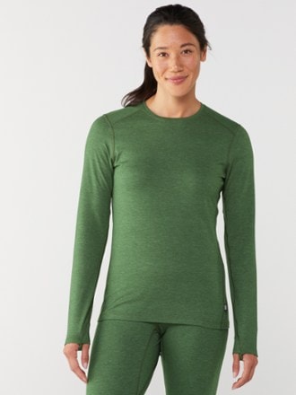 REI Co-op Midweight Long-Sleeve Base Layer Top - Women's 1