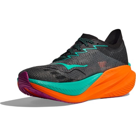 HOKA Mach X 2 Road-Running Shoes - Women's 3