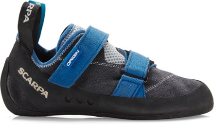 best beginner climbing shoes