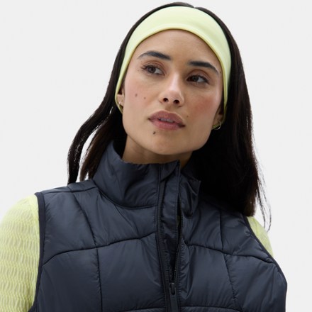 Halfdays Claude Insulated Trail Vest - Women's 4