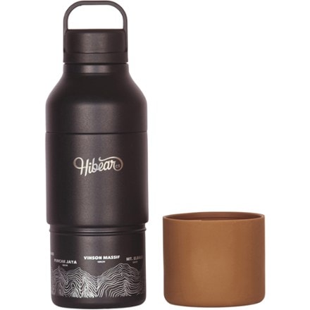 Hibear All Day Adventure Flask - 32 fl. oz. 1