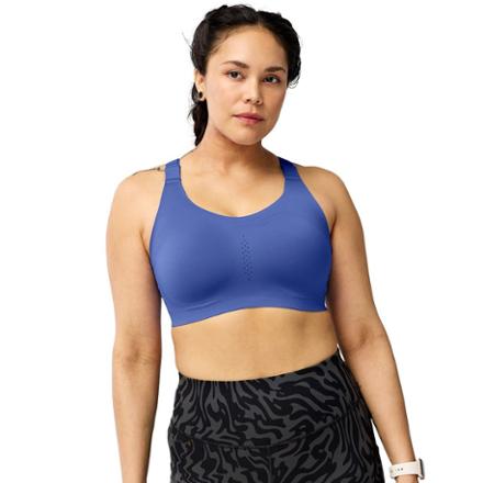 Brooks Racerback 2.0 Sports Bra 1