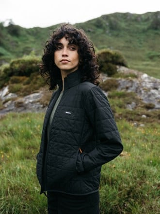 Finisterre Firecrest Insulated Jacket - Women's 8
