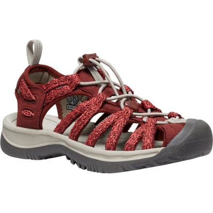 KEEN Whisper Sandals - Women's 1