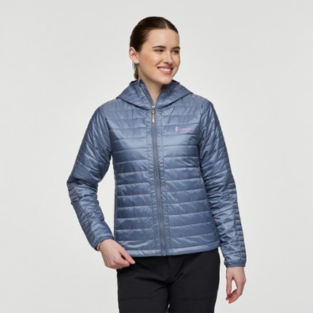 Cotopaxi Capa Hooded Insulated Jacket - Women's 1