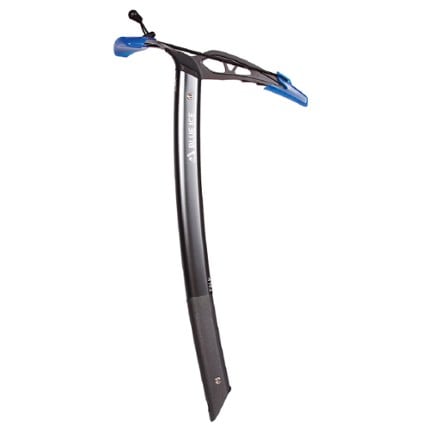 BLUE ICE Falk Ice Axe 5