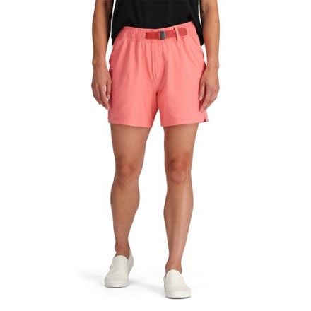 Outdoor Research Ferrosi 5" Shorts - Women's 1