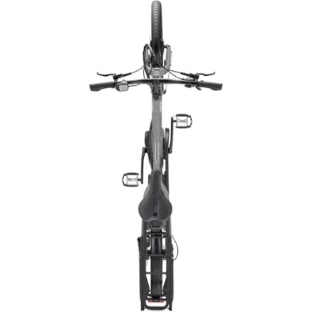 Tern Quick Haul P9 Sport Electric Bike 2