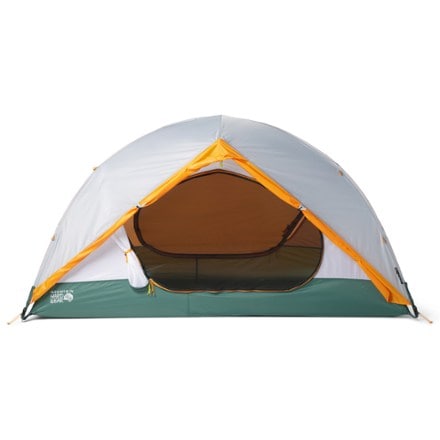 Mountain Hardwear Mineral King 2 All Season Tent with Footprint 4