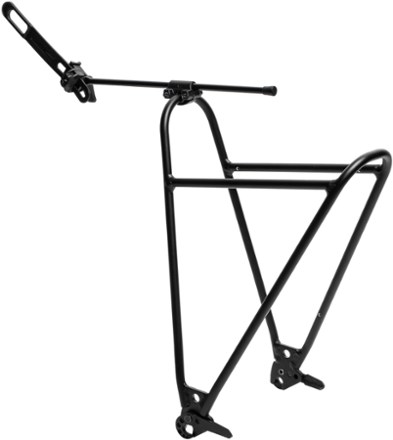 Ortlieb rack online 2