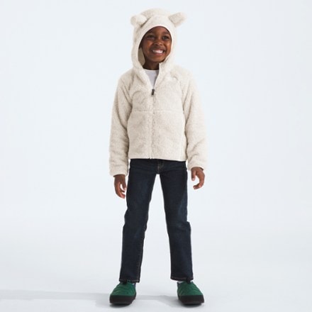 The North Face Campshire Full-Zip Hoodie - Toddlers' 1