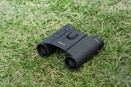 Nikon Trailblazer II 8 x 25 Binoculars 8