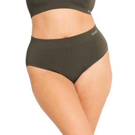Boody Eco Wear Full Briefs - Women's - Package of 2 1