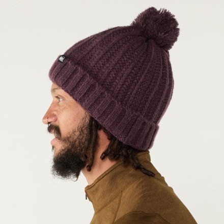 REI Co-op Campwell Pom Beanie 6