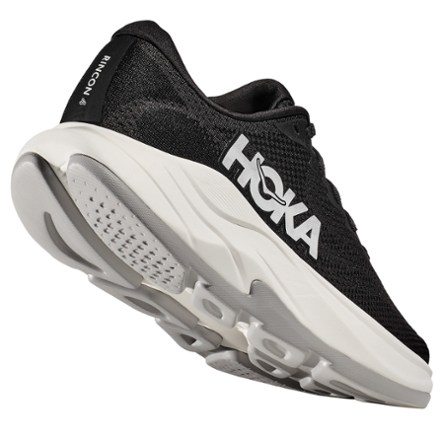 HOKA Rincon 4 Road-Running Shoes - Men's 7