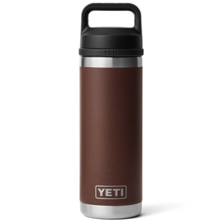 YETI Rambler Vacuum Bottle with Chug Cap - 18 fl. oz. 0