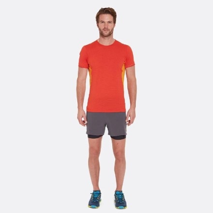 Rab Talus Trail Shorts - Men's 2