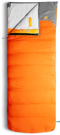 the north face dolomite one sleeping bag