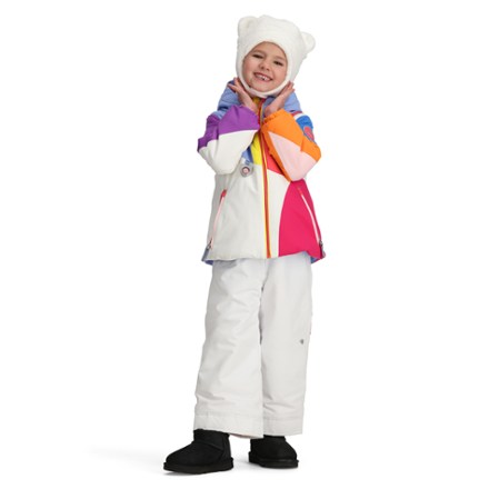 Obermeyer Livia Insulated Jacket - Toddler Girls' 1