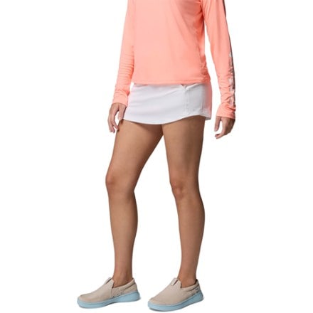 Columbia PFG Castback Skort 3