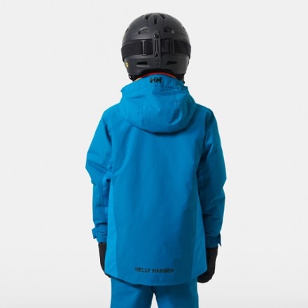 Helly Hansen Traverse Insulated Jacket - Kids' 2