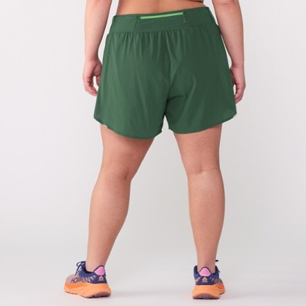 REI Co-op Swiftland 5" Running Shorts - Women's 4