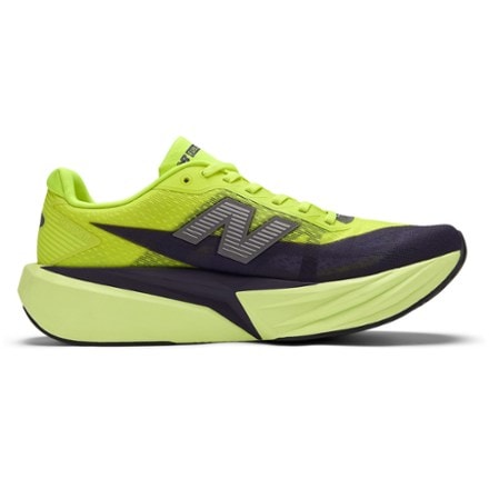 New Balance FuelCell Rebel v5 Road-Running Shoes - Men's 0