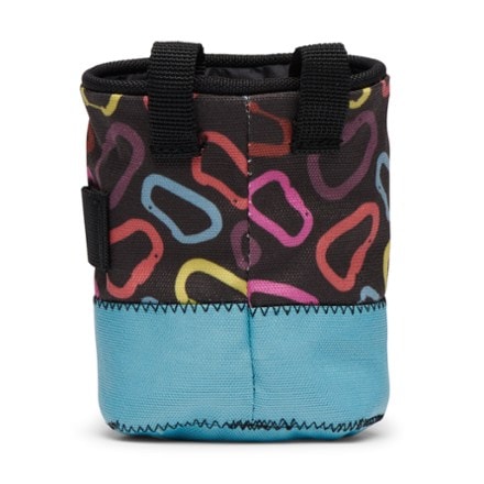 Black Diamond Mojo Chalk Bag - Kids' 1