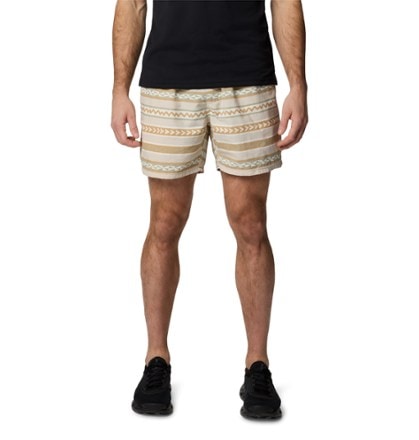 Columbia Mountaindale River Shorts - Men's 0