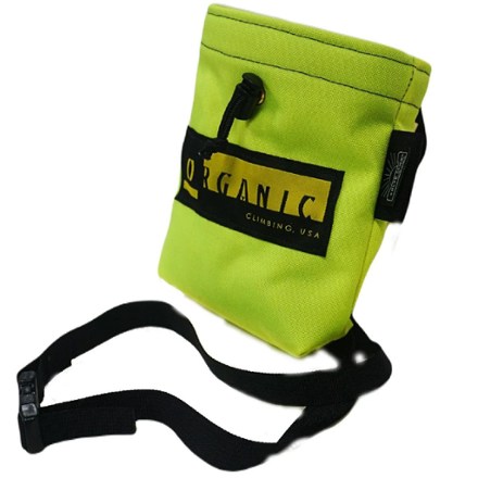 ORGANIC Climbing Chalk Bag 2