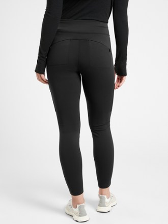 Athleta Altitude Tights - Women's Plus Sizes