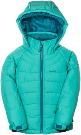 Kamik Kids' Synthetic Insulation Jackets | REI Co-op