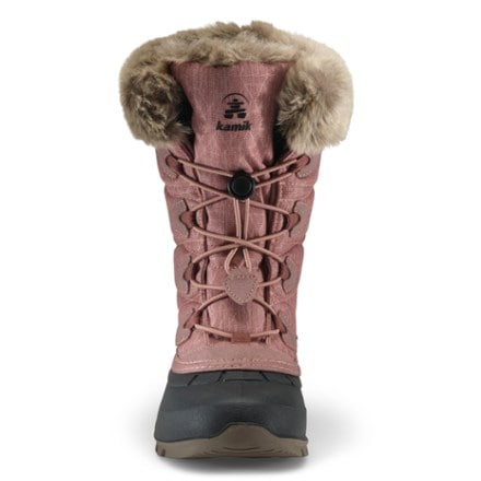 Kamik Momentum 3 Winter Boots - Women's 4