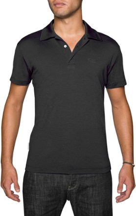 icebreaker polo shirt