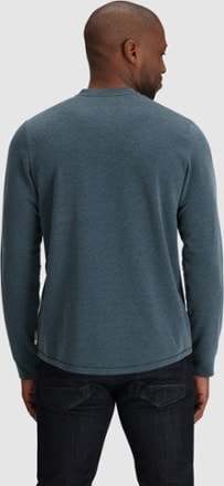 Outdoor Research Aberdeen Long-Sleeve Henley Shirt - Men's 5