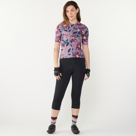 PEARL iZUMi Attack Cycling Jersey - Women's 3