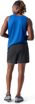 Smartwool Active Lined 5" Shorts - Men's 2