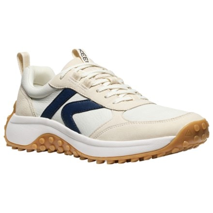 KEEN KS86 Leather Sneakers - Men's 1