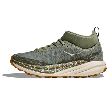 HOKA Speedgoat 6 Mid GTX Trail Shoes - Men's 1