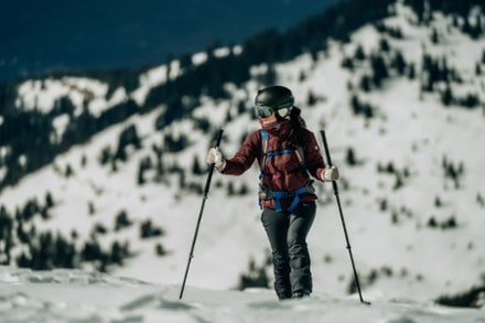 KUHL Frost Soft-Shell Pants - Women's 6