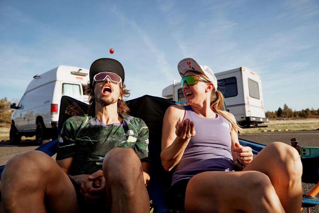 Location Image for Boomtown ChromaPop Polarized Sunglasses