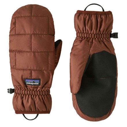Patagonia Nano Puff Mittens 0