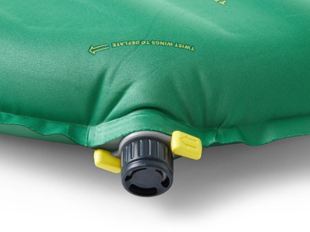 Therm-a-Rest Trail Pro Sleeping Pad 4