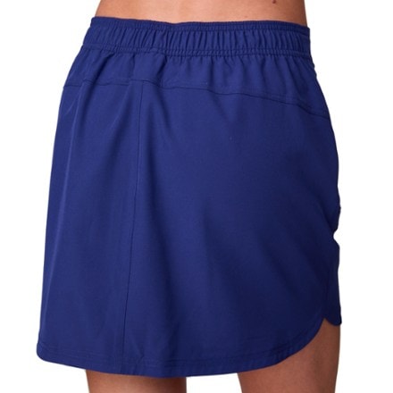 Free Country Beach and Beyond Skort 3